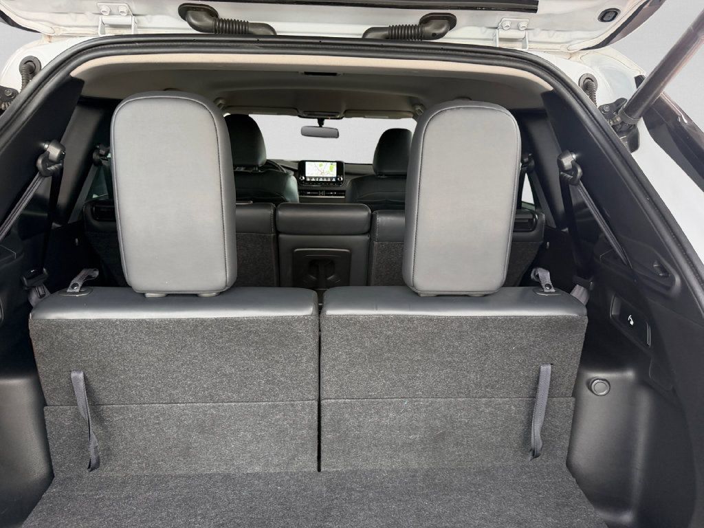 Used 2023 Mitsubishi Outlander SE FWD image 27