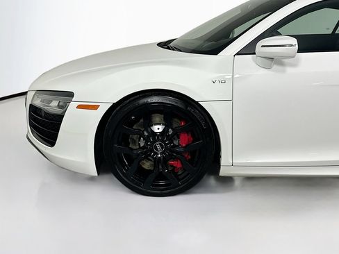 Used 2015 Audi R8 V10 AWD/4WD image 17