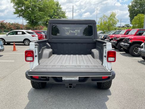 Used 2025 Jeep Gladiator Sport AWD/4WD image 28