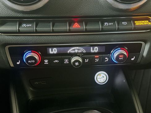 Used 2018 Audi A3 2.0T Premium w/ Convenience Package image 23