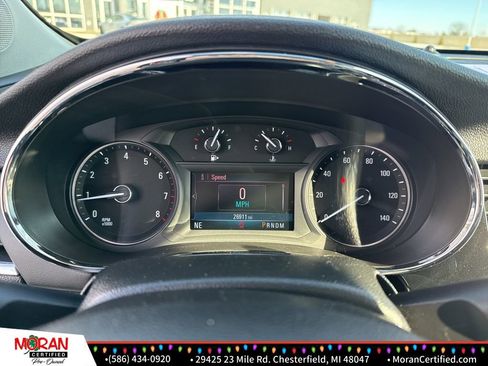 Used 2019 Buick Encore Preferred image 15