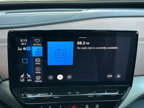 Used 2023 Volkswagen ID.4 Pro RWD image 18
