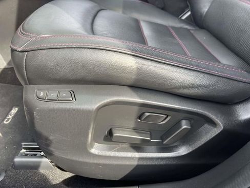 Certified 2023 MAZDA CX-5 Carbon Edition image 17