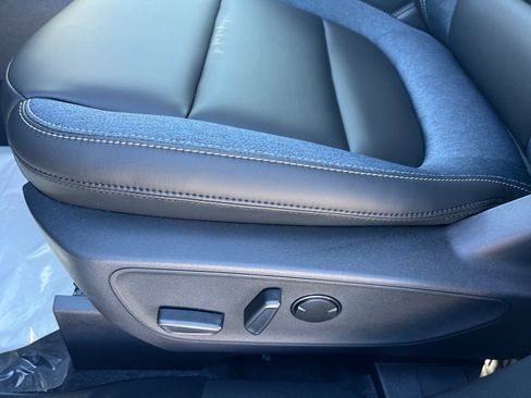 New 2025 Ford Bronco Sport Outer Banks image 17