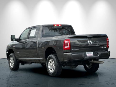 Certified 2024 RAM 2500 Laramie image 6