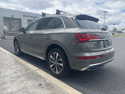 Used 2023 Audi Q5 2.0T Premium w/ Convenience Package AWD/4WD image 20