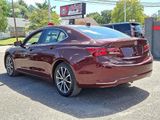 Used 2016 Acura TLX V6 image 3
