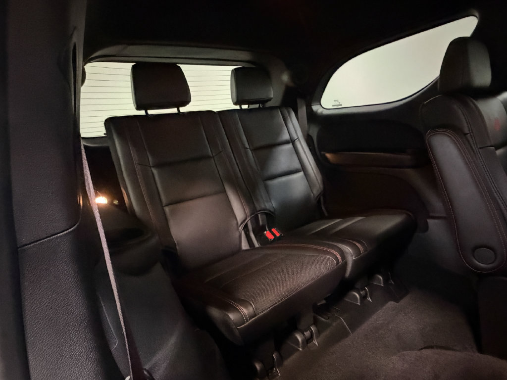 Used 2023 Dodge Durango R/T AWD/4WD image 68