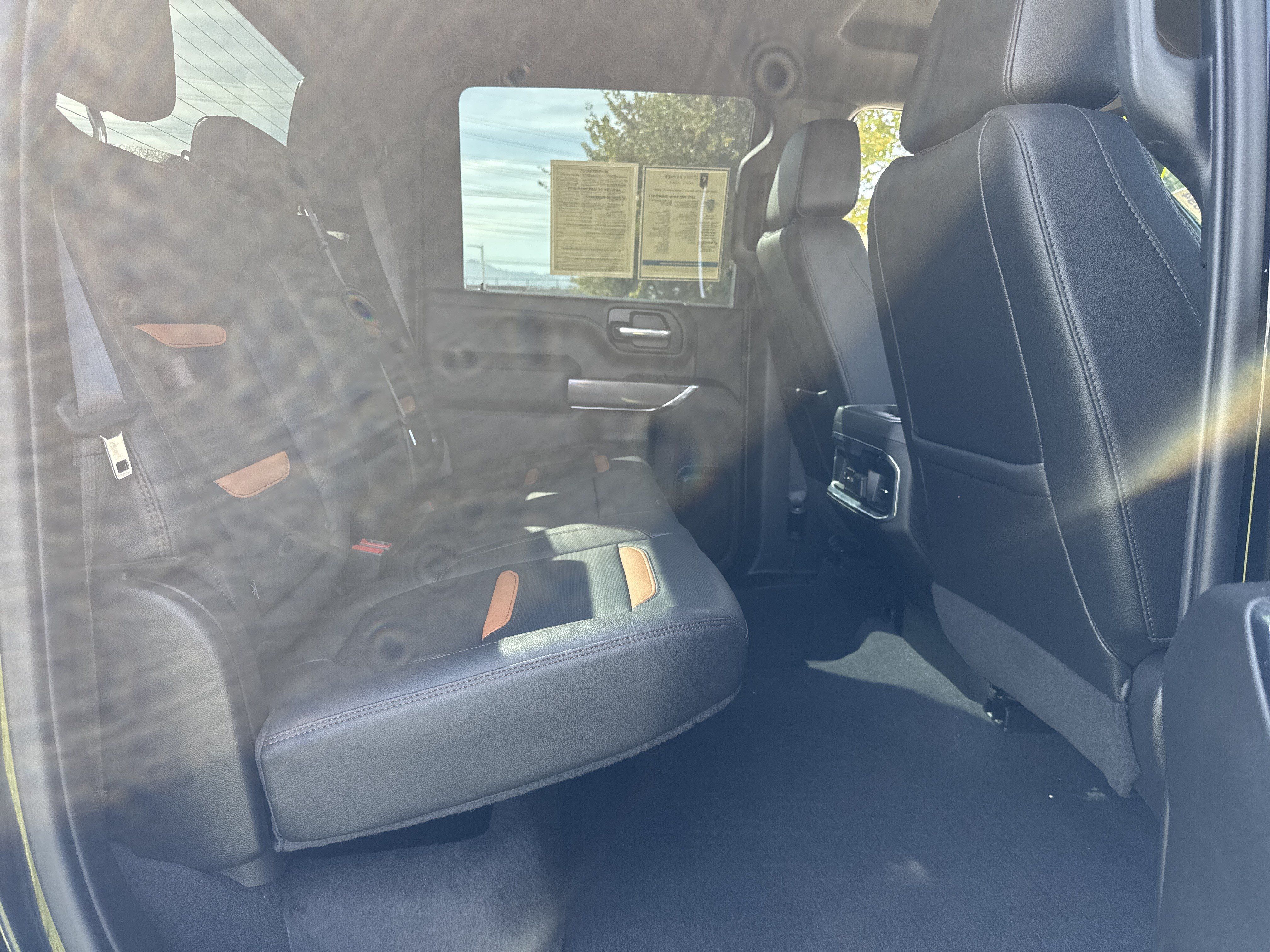 Used 2022 GMC Sierra 3500 AT4 AWD/4WD image 23