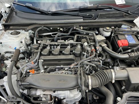 Used 2023 Honda Civic EX image 54