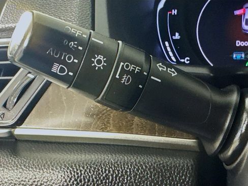 Used 2020 Honda Accord EX-L image 12