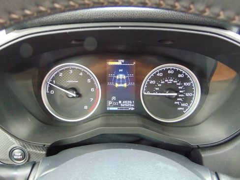 Certified 2023 Subaru Forester Premium AWD/4WD image 16