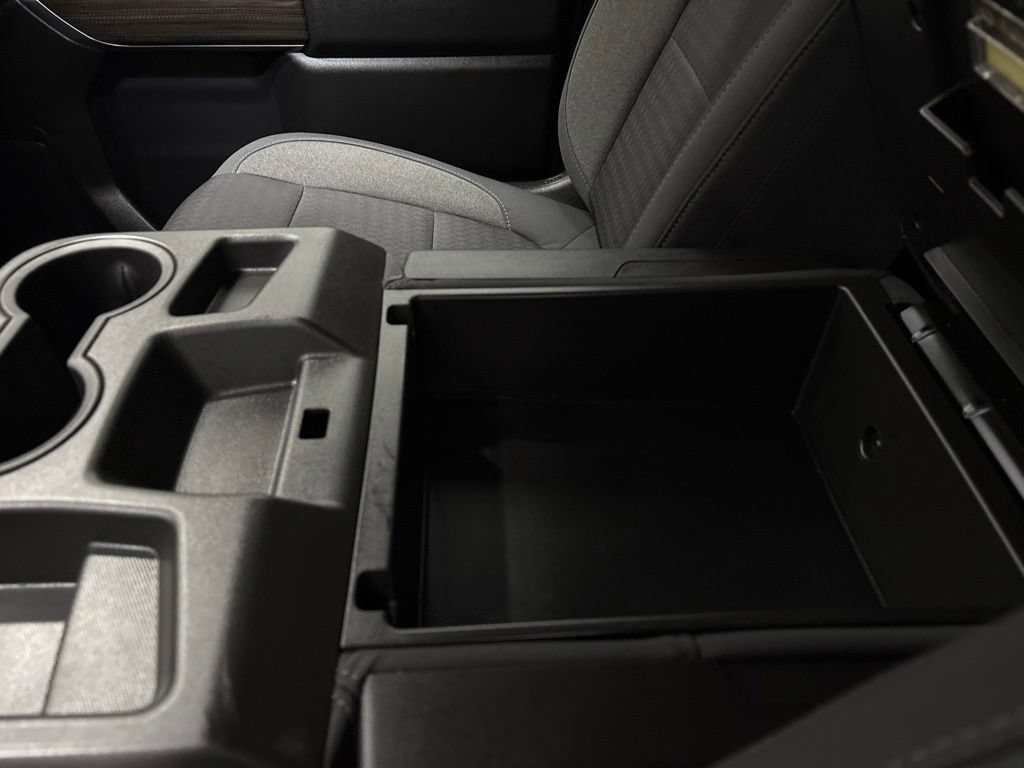 Used 2020 Chevrolet Silverado 1500 RST w/ All-Star Edition AWD/4WD image 19