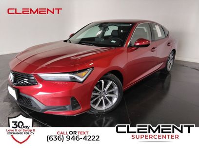 Used 2023 Acura Integra