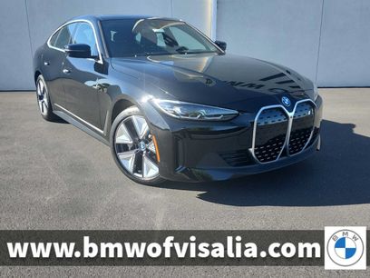 Used 2023 BMW i4 eDrive40 w/ Premium Package