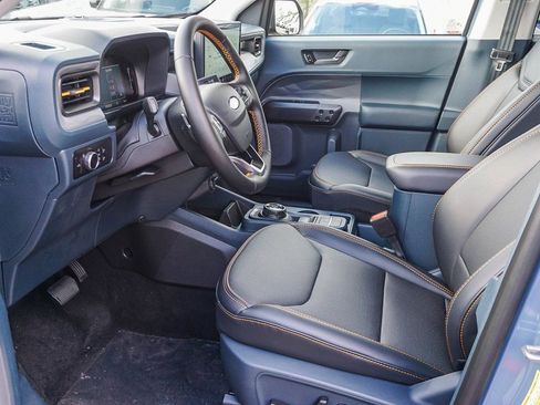 New 2026 Ford Maverick Tremor image 17