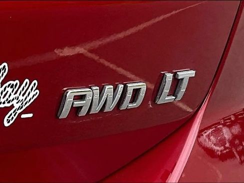 Used 2020 Chevrolet Equinox LT AWD/4WD image 30