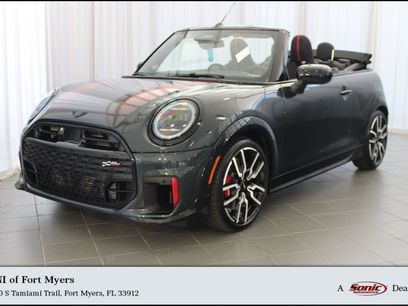 New 2026 MINI Cooper John Cooper Works