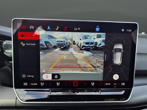 New 2026 Volkswagen GTI Autobahn FWD image 31
