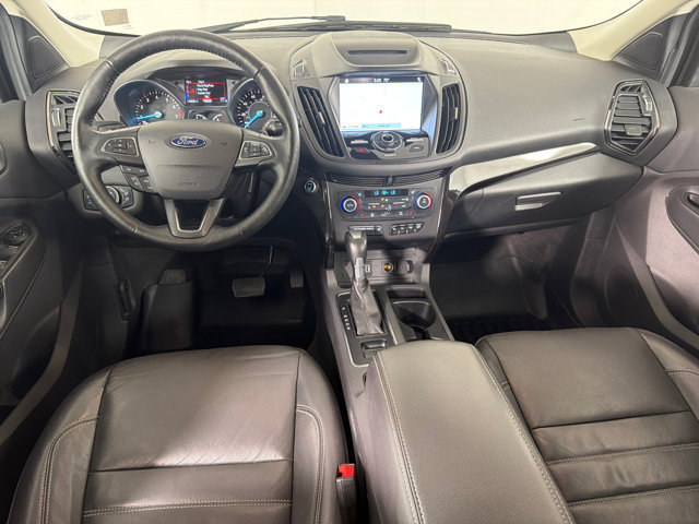 Used 2018 Ford Escape Titanium AWD/4WD image 24