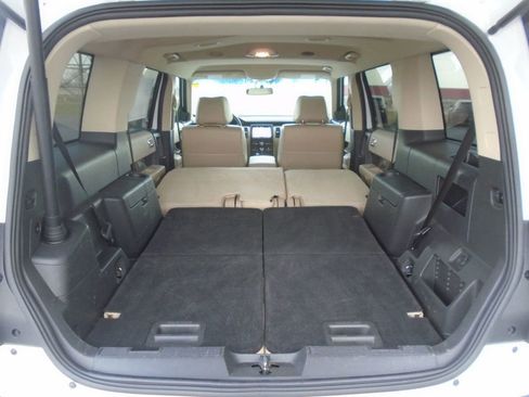 Used 2018 Ford Flex SEL w/ Equipment Group 202A image 39