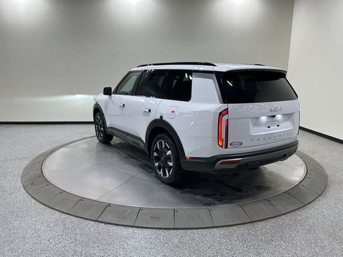 New 2027 Kia Telluride S image 7