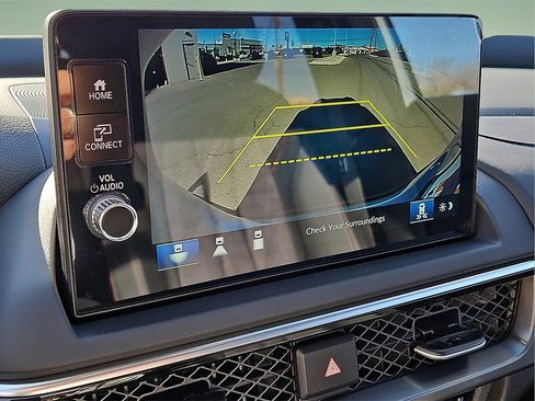 New 2026 Acura ADX A-Spec image 21