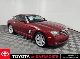 Used 2005 Chrysler Crossfire Limited RWD video 1