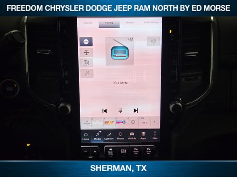 New 2026 RAM 2500 Laramie image 11