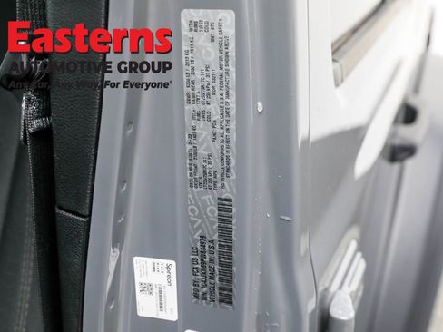 Used 2023 Jeep Wrangler Unlimited w/ 8.4" Radio Group image 35