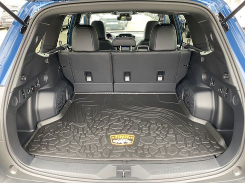 Used 2026 Subaru Forester Wilderness image 37