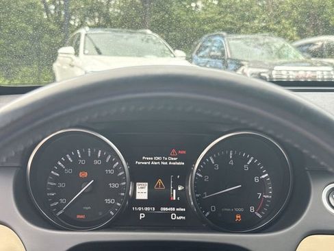 Used 2016 Land Rover Discovery Sport HSE AWD/4WD image 15