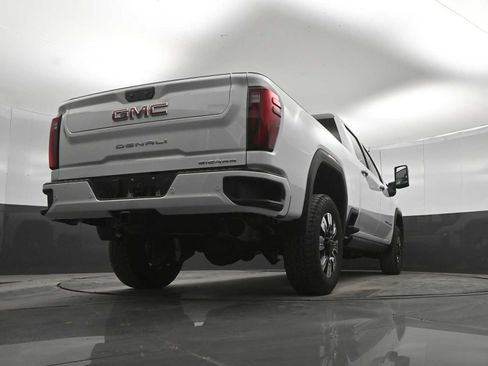 New 2026 GMC Sierra 2500 Denali w/ Denali Reserve Package AWD/4WD image 39