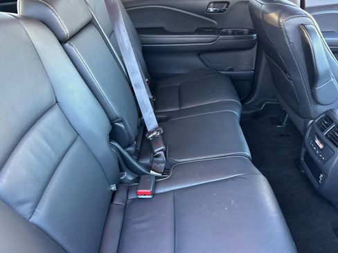 Used 2022 Honda Pilot Special Edition image 29