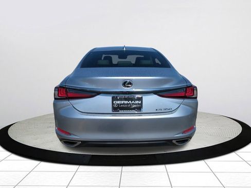 New 2025 Lexus ES 350 350 image 5