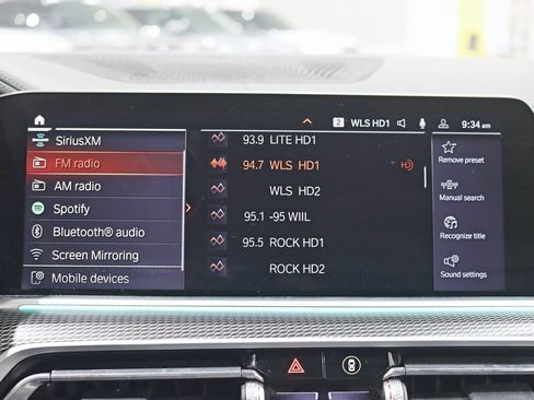 Used 2022 BMW X6 xDrive40i w/ Executive Package image 24