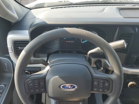 New 2026 Ford F250 XLT w/ Tremor Off-Road Package AWD/4WD image 19