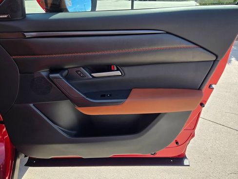 New 2026 MAZDA CX-50 AWD 2.5 S image 7