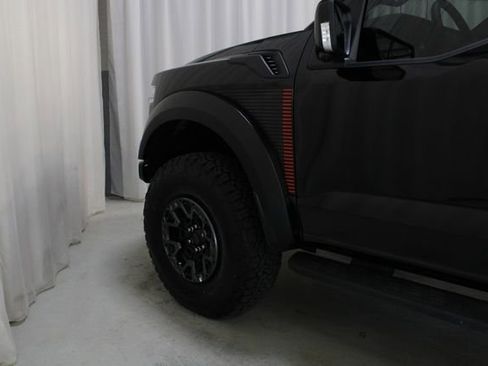 New 2026 Ford F150 Raptor w/ Equipment Group 803A Raptor R AWD/4WD image 30
