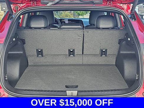 Used 2024 Chevrolet Blazer EV LT AWD/4WD image 12