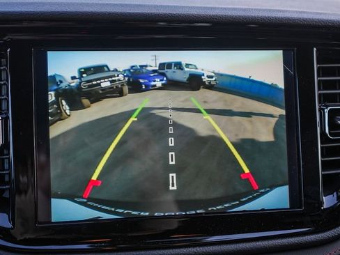 New 2026 Dodge Durango GT image 26