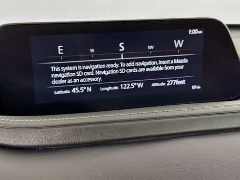 Certified 2025 MAZDA CX-30 AWD 2.5 S w/ Preferred Package image 13