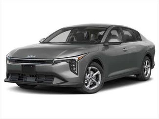 Used 2025 Kia K4 FWD video 1