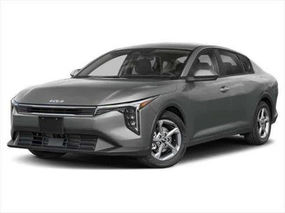 Used 2025 Kia K4