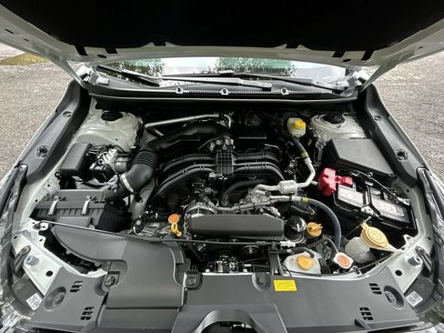 Certified 2025 Subaru Crosstrek 2.5i Sport w/ Crosstrek Mirror Package AWD/4WD image 14