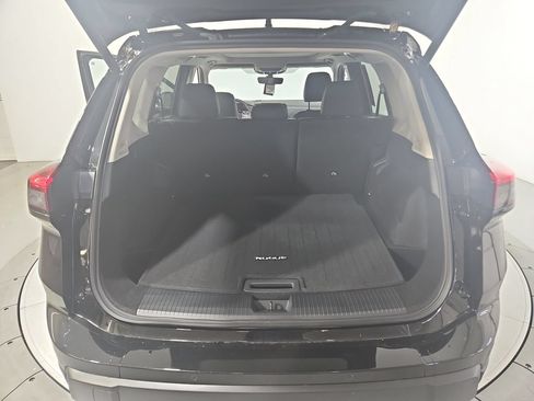 New 2026 Nissan Rogue Dark Armor AWD/4WD image 23