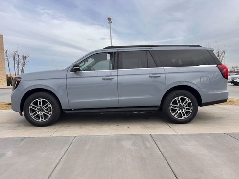 New 2026 Ford Expedition Max Active image 25