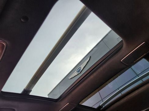 New 2026 Genesis GV80 3.5T Prestige image 20