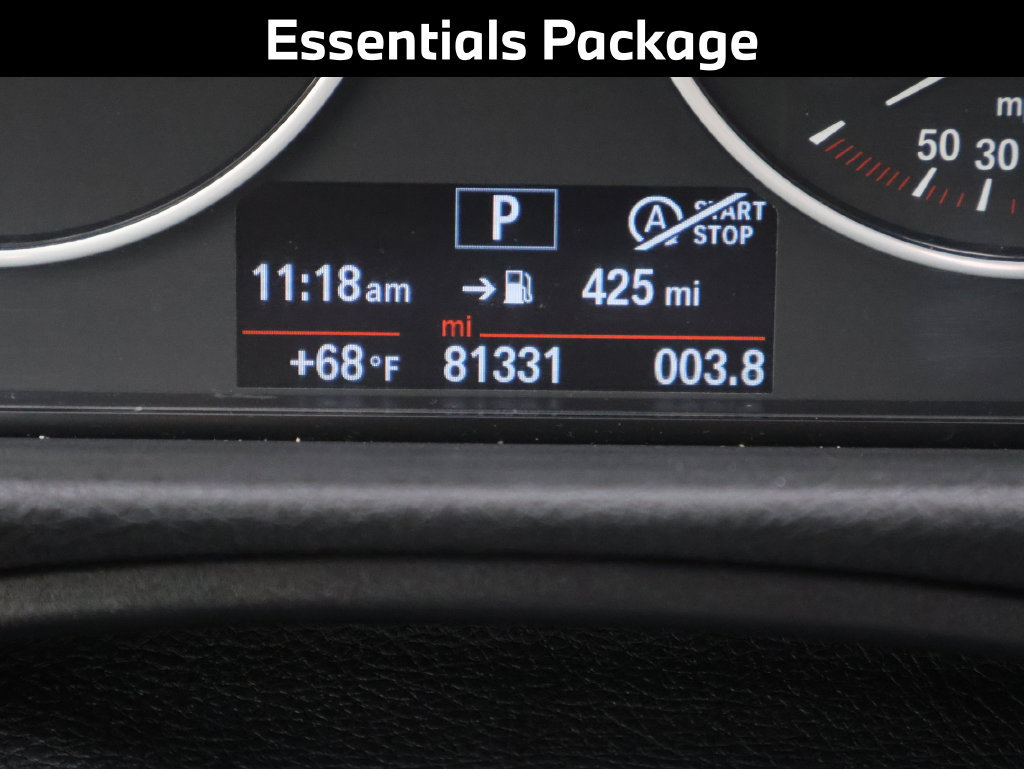 Used 2018 BMW 430i Gran Coupe xDrive AWD/4WD image 3