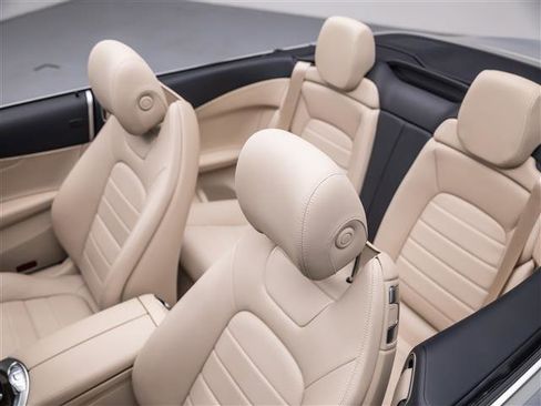 Used 2019 Mercedes-Benz C 300 Cabriolet image 25